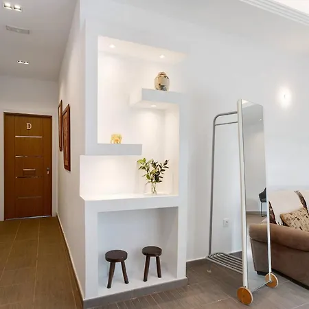 Charming And Comfortable Casa Lomo El Aire Helecho Apartmán *