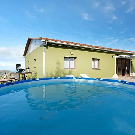 Charming And Comfortable Casa Lomo El Aire Helecho * Tegueste