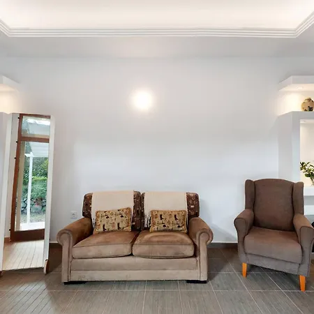 Charming And Comfortable Casa Lomo El Aire Helecho Apartmán