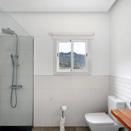 Charming And Comfortable Casa Lomo El Aire Helecho Apartmán Tegueste