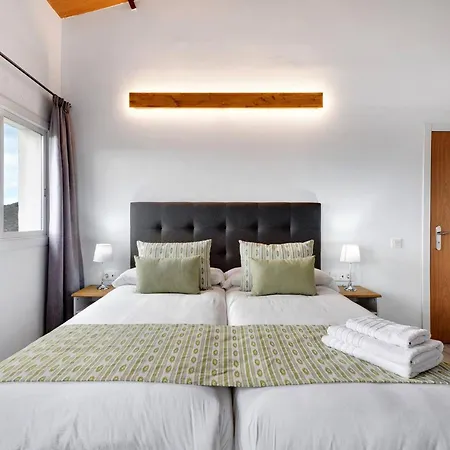 Charming And Comfortable Casa Lomo El Aire Helecho * Tegueste