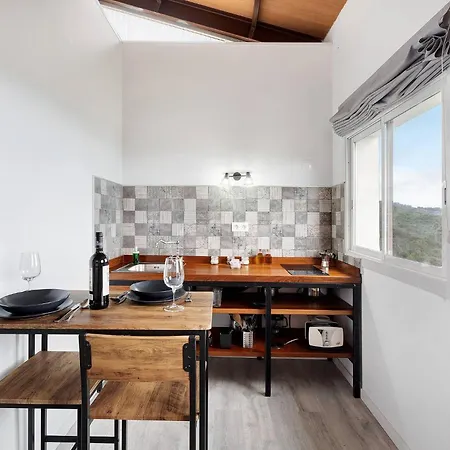 Charming And Comfortable Casa Lomo El Aire Helecho