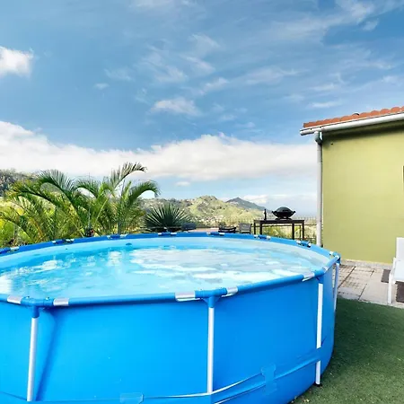 Charming And Comfortable Casa Lomo El Aire Helecho Tegueste