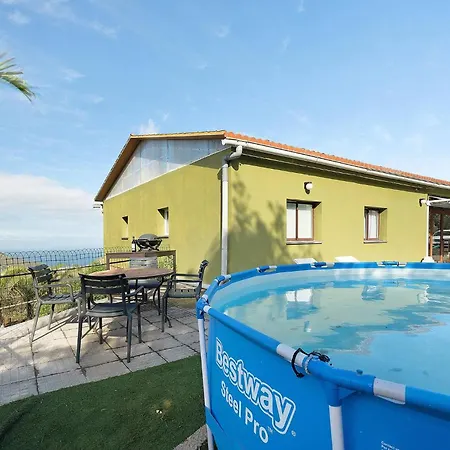 Charming And Comfortable Casa Lomo El Aire Helecho Apartmán Tegueste