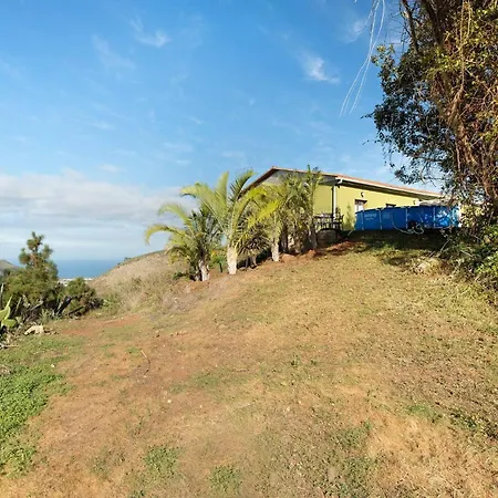 Charming And Comfortable Casa Lomo El Aire Helecho *